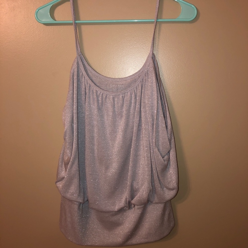 Calvin Klein Party Shirt